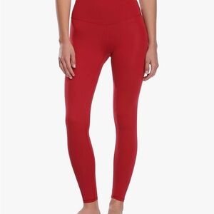 Scarlet High-Rise Leggings